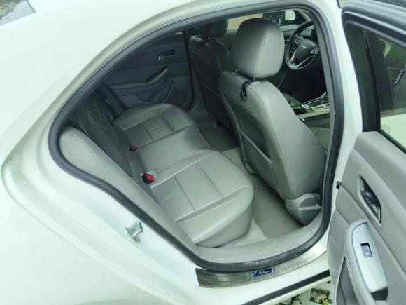 [南通·苏F] 二手雪佛兰迈锐宝2014款 2.0L 自动豪华版