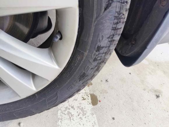 [上海·苏U] 二手雪佛兰科帕奇2015款 2.4L 四驱旗舰版 7座