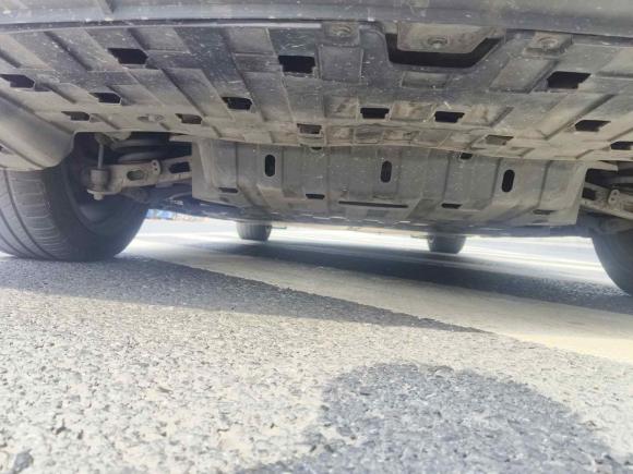 [杭州·浙A] 二手深蓝汽车深蓝SL032022款 515纯电版