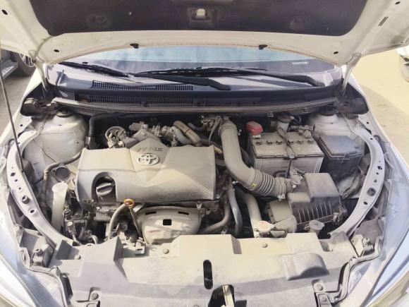 [台州·浙J] 二手丰田YARiS L 致炫2022款 致炫X 1.5L CVT领先PLUS版
