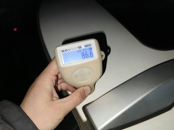 [南昌·赣A] 二手奇瑞瑞虎3x2022款 PLUS 1.5L CVT时尚版