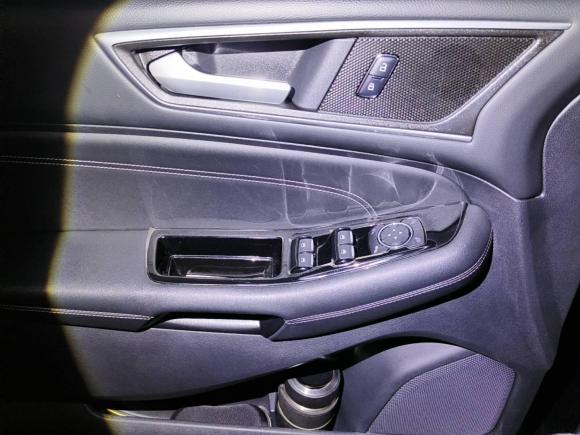 [上海·沪D] 二手福特锐界2020款 EcoBoost 245 两驱豪锐型 7座