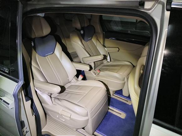 [合肥·皖A] 二手别克别克GL82017款 ES 28T 豪华型 国V