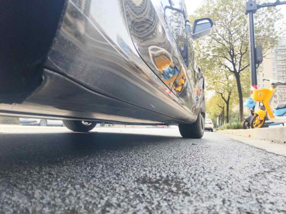 [台州·浙J] 二手特斯拉Model 32020款 改款 标准续航后驱升级版