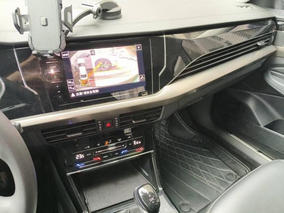 [杭州·浙A] 二手大众帕萨特新能源2020款 430PHEV 混动精英版 国VI