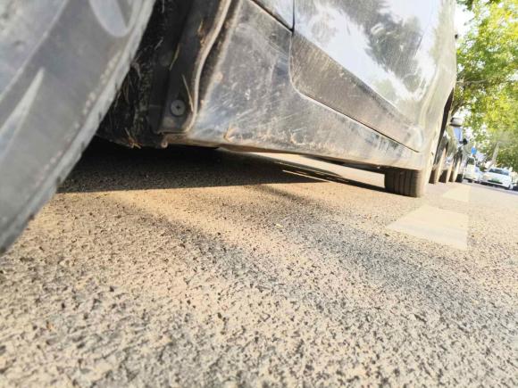 [青岛·鲁B] 二手本田雅阁2016款 混动 2.0L 锐酷版