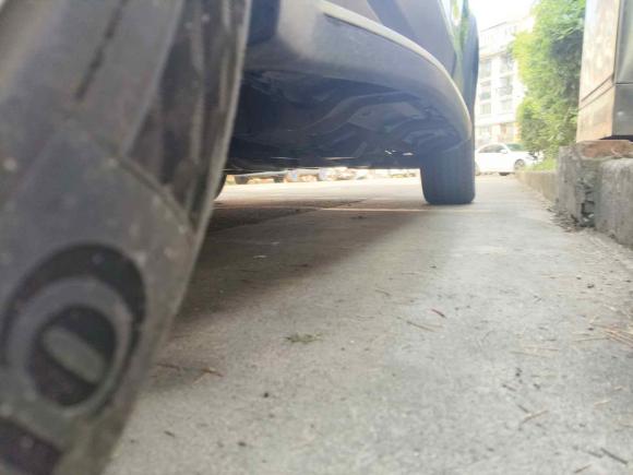 [上海·沪E] 二手雪佛兰科帕奇2015款 2.4L 四驱旗舰版 7座