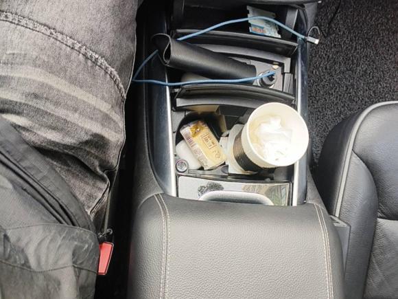 [杭州·京F] 二手奔驰奔驰R级2017款 R 320 4MATIC 商务型臻藏版