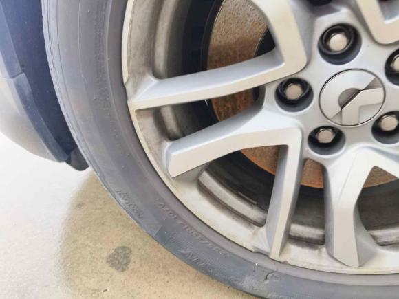 [苏州·苏E] 二手蔚来蔚来ES62020款 420KM 运动版