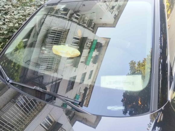 [上海·沪B] 二手奥迪奥迪A4L2018款 30周年年型 40 TFSI 时尚型