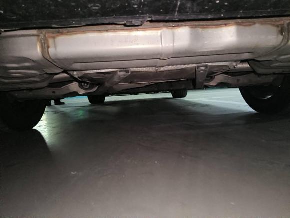 [上海·沪M] 二手奥迪奥迪A6L2020款 45 TFSI quattro 臻选动感型