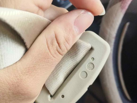 [南京·苏A] 二手福特福睿斯2015款 1.5L 自动舒适型