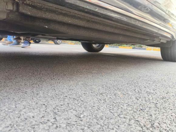 [上海·沪F] 二手奥迪奥迪Q5L2023款 40T 豪华动感型