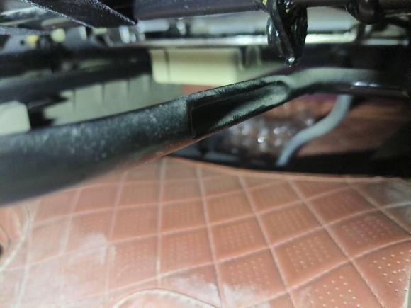 [西安·陕A] 二手现代途胜2013款 2.0L 自动两驱舒适型