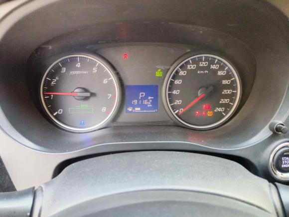 [济南·鲁A] 二手三菱欧蓝德2017款 2.0L 两驱荣耀版 5座