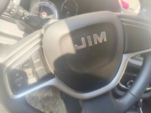 [深圳·粤B] 二手五十铃瑞迈2020款 2.8T经典四驱柴油国VI舒享型加长版JE493ZLQ6E