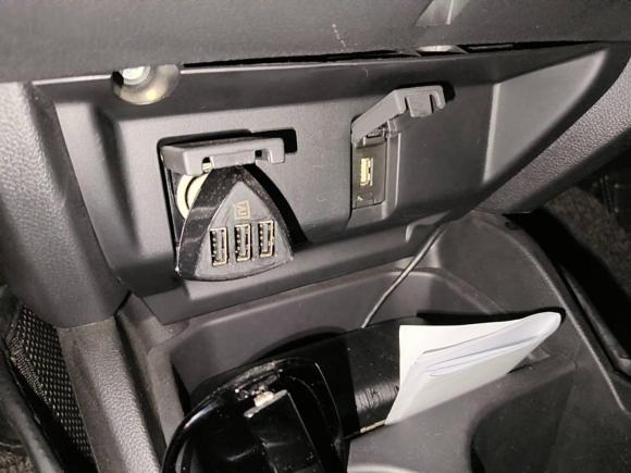 [武汉·鄂A] 二手本田飞度2018款 1.5L CVT舒适版