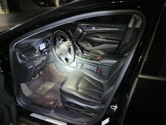 [青岛·鲁B] 二手别克君越2022款 652T 豪华型