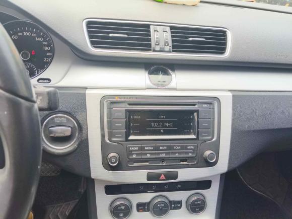 [金华·浙H] 二手大众迈腾2016款 1.8TSI 智享领先型