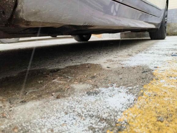 [青岛·鲁B] 二手凯迪拉克凯迪拉克ATS-L2014款 28T 精英型