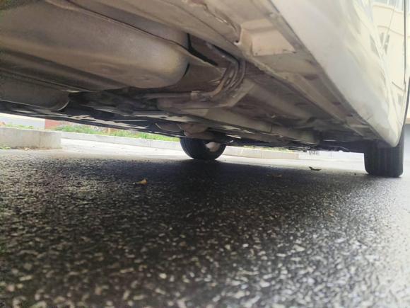 [湖州·浙E] 二手丰田锐志2008款 2.5S 特别纪念版