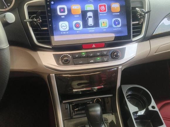 [武汉·鄂A] 二手本田雅阁2014款 2.0L LX 舒适版