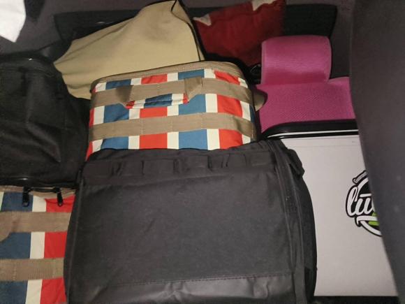 [合肥·皖A] 二手丰田卡罗拉2017款 改款 1.2T S-CVT GL-i真皮版