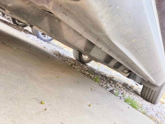 [合肥·皖D] 二手福特锐界2015款 2.0T GTDi 两驱豪锐型