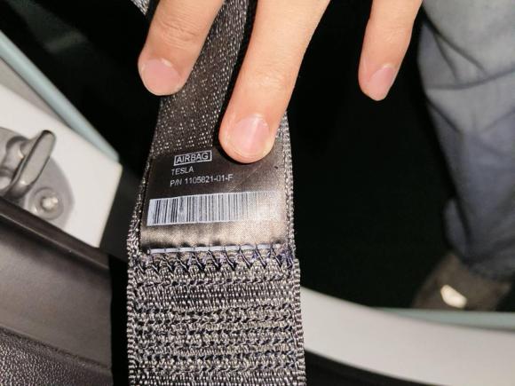 [深圳·粤B] 二手特斯拉Model 32019款 标准续航后驱升级版