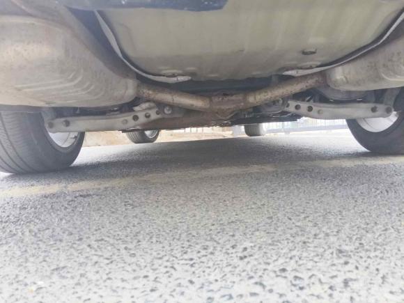 [青岛·鲁B] 二手别克君越2022款 Avenir艾维亚 先享型