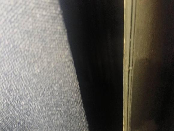 [杭州·浙A] 二手比亚迪秦PLUS2021款 EV 500KM 豪华型