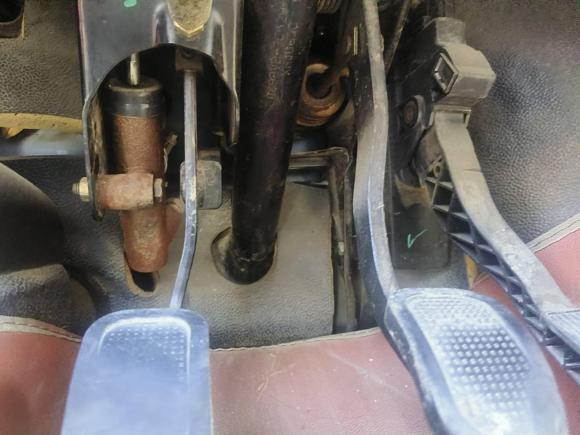 [湖州·浙E] 二手福特经典全顺2016款 2.8T柴油短轴6座中顶多功能车JX493ZLQ4