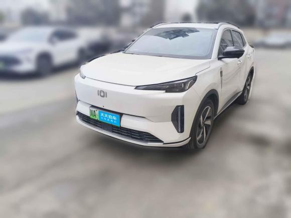 [成都·川A] 二手长安启源长安启源Q05经典2024款 真香版 125 超越型 中创新航