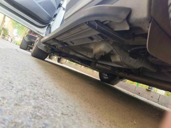 [武汉·鄂A] 二手别克昂科拉2016款 18T 自动两驱都市精英型