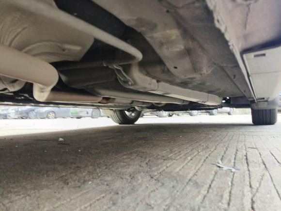 [佛山·粤R] 二手起亚KX CROSS2017款 1.4L AT GLS