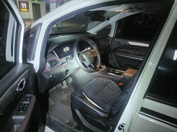 [青岛·鲁U] 二手广汽传祺传祺M62021款 PRO 270T DCT豪华版