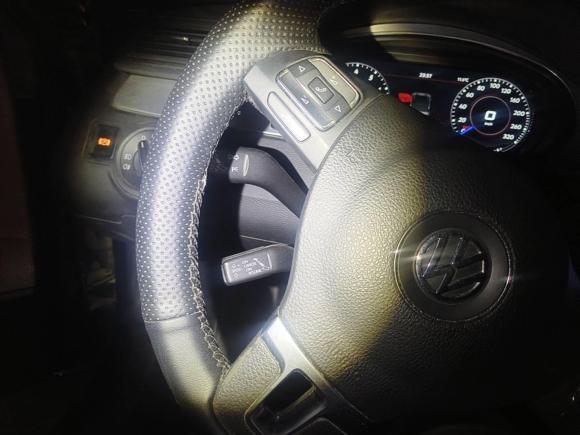 [杭州·苏D] 二手大众大众CC2009款 3.6FSI 顶配版