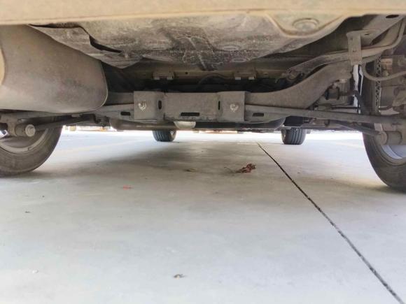 [上海·沪A] 二手别克英朗2019款 18T 自动互联旗舰型 国VI