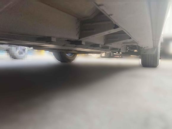 [武汉·鄂K] 二手雪佛兰探界者2019款 535T 自动驰界版 国VI