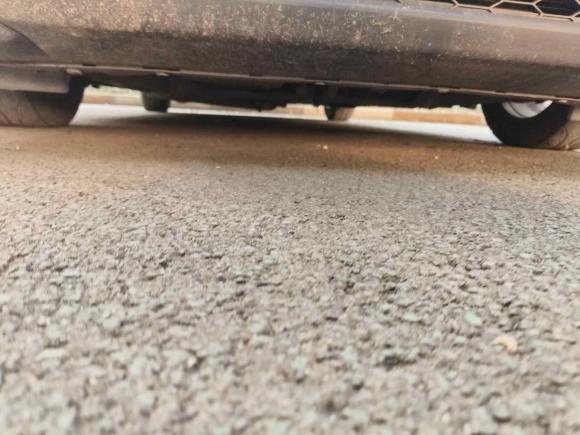 [上海·豫S] 二手本田飞度2014款 1.5L LX 手动舒适型