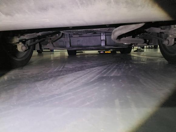 [杭州·浙A] 二手比亚迪汉2022款 DM-i 121KM 尊荣型
