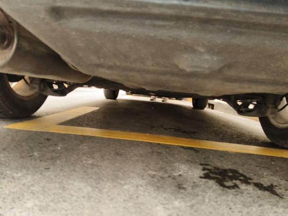 [上海·沪N] 二手大众朗逸2013款 1.6L 手动风尚版