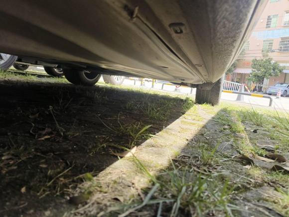 [广州·粤A] 二手斯柯达速派2016款 TSI330 DSG创行版