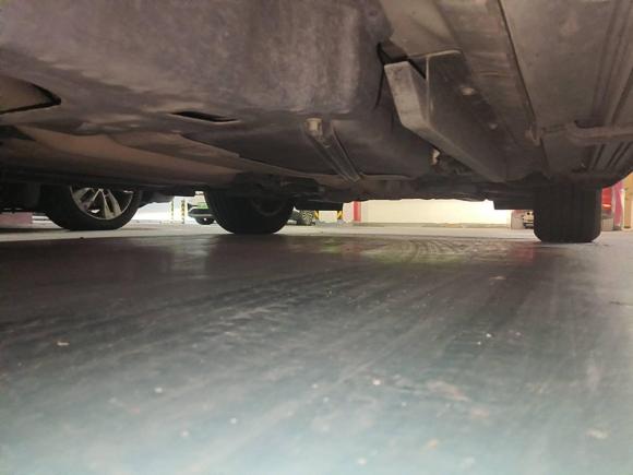 [宁波·浙B] 二手别克昂科威2016款 28T 四驱精英型