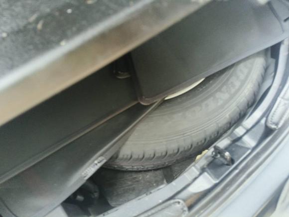 [上海·沪A] 二手丰田RAV4荣放2013款 2.0L CVT四驱新锐版