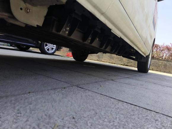 [杭州·浙A] 二手江汽集团蓝猫2023款 M1 国轩高科 40.55kWh 精英版