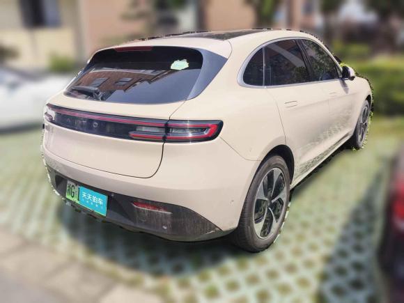 [义乌·浙G] 二手鸿蒙智行问界M52022款 纯电后驱标准版