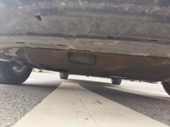 [湖州·浙E] 二手本田雅阁2011款 2.4L LX