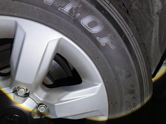 [宁波·浙B] 二手丰田普拉多2016款 2.7L 自动标准版