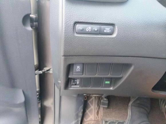 [青岛·鲁B] 二手日产奇骏2017款 2.0L CVT舒适版 2WD